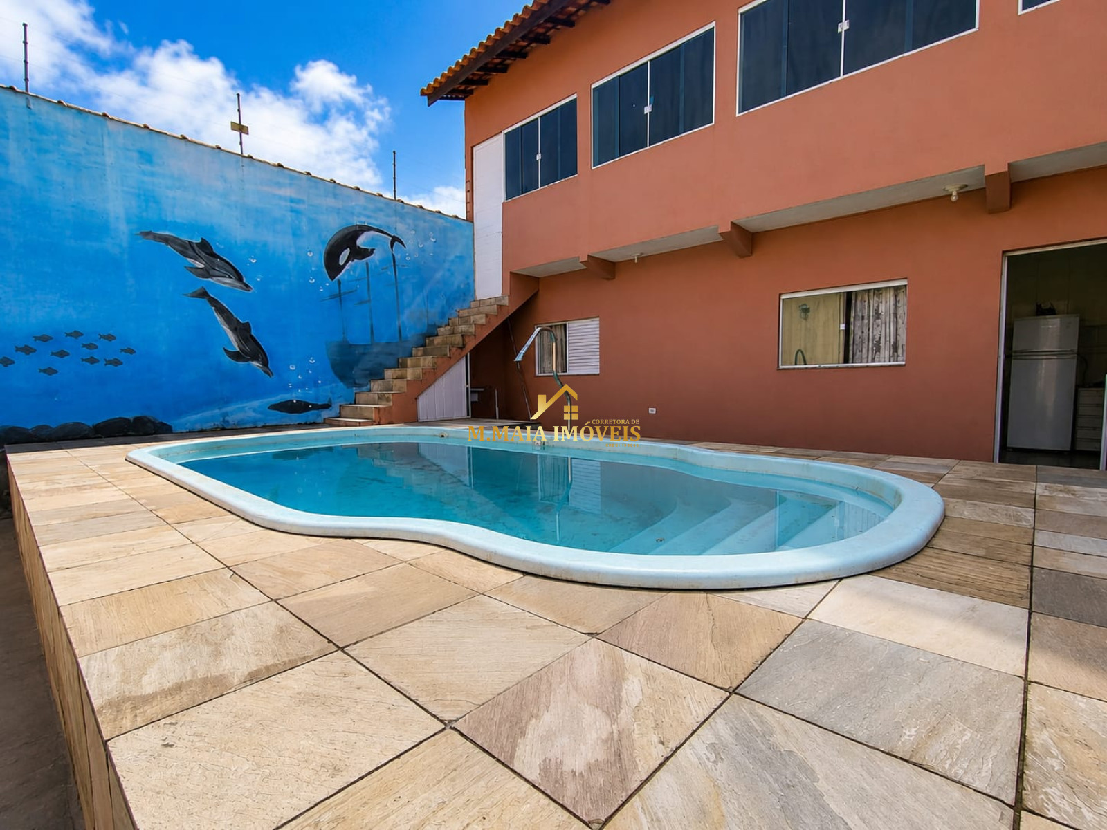 Casa em Maria Helena Novaes - foto 1
