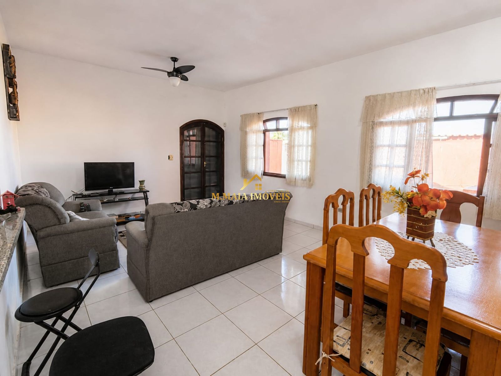 Casa em Maria Helena Novaes - foto 4