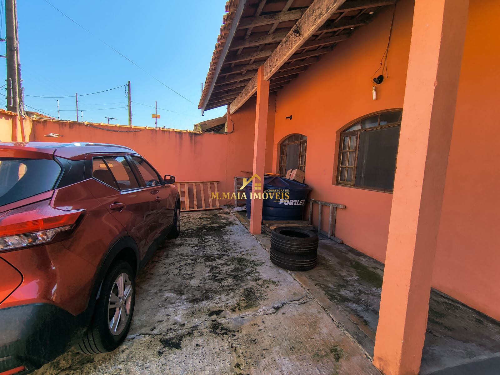 Casa em Maria Helena Novaes - foto 19