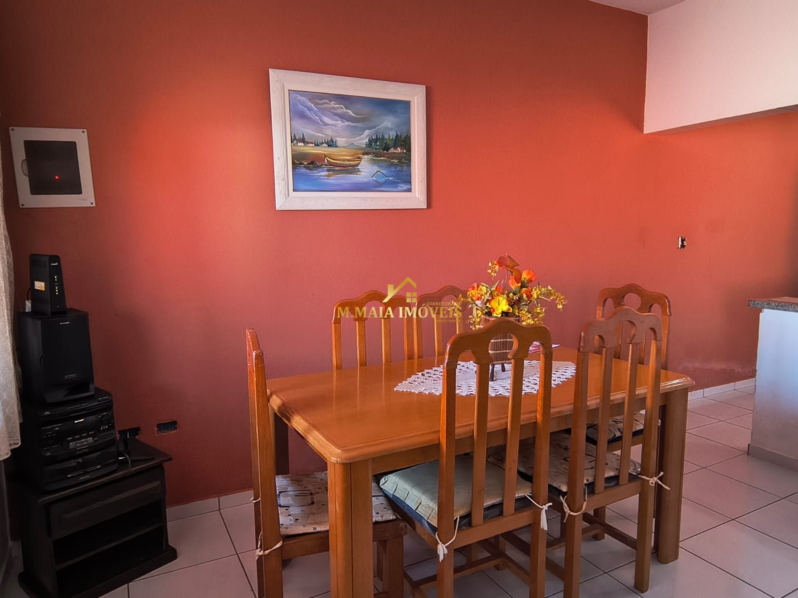 Casa em Maria Helena Novaes - foto 7