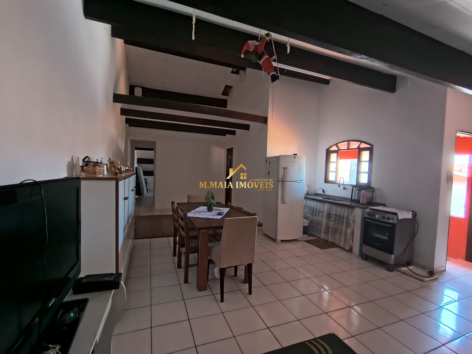 Casa em Maria Helena Novaes - foto 8