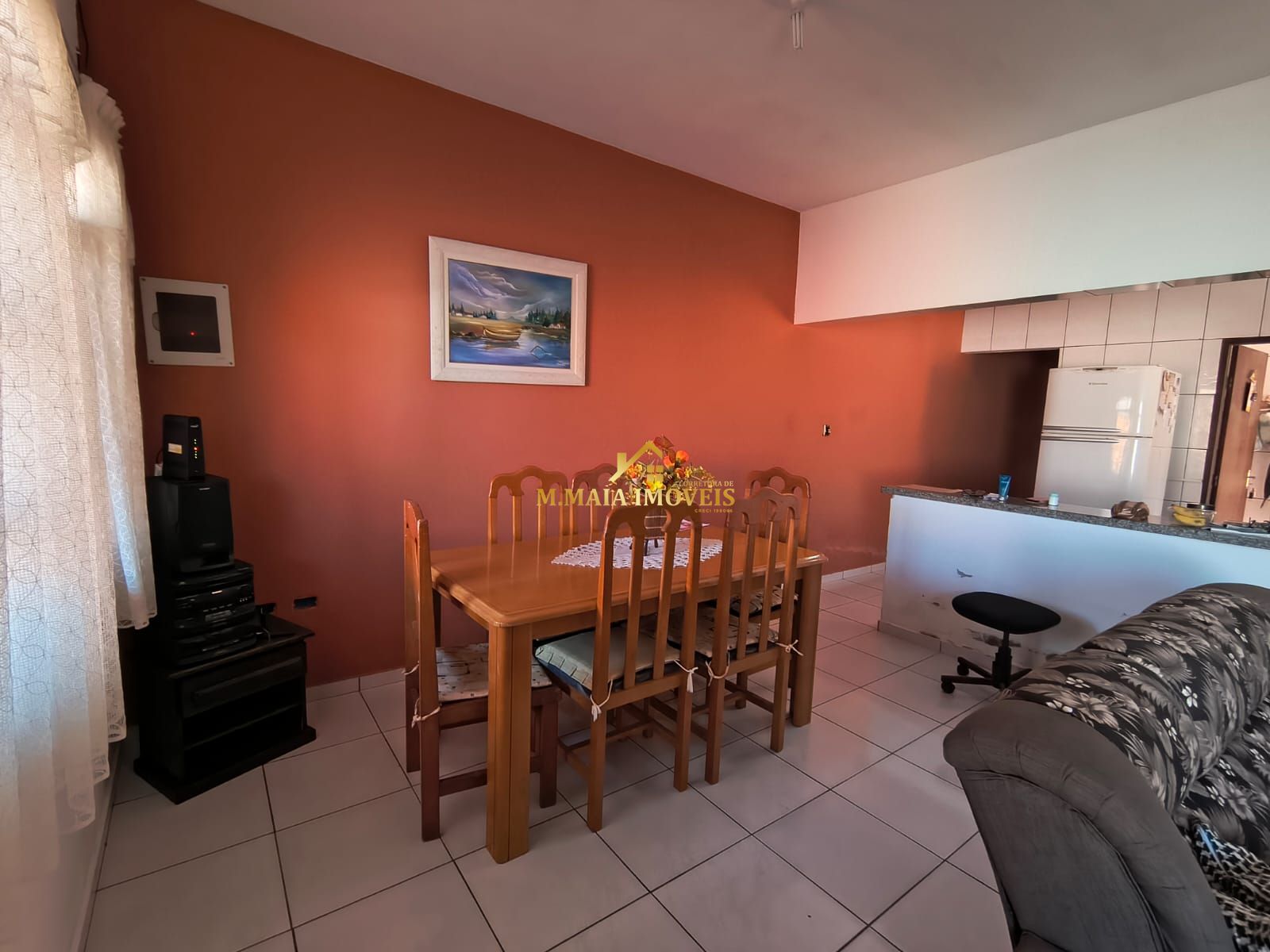 Casa em Maria Helena Novaes - foto 6