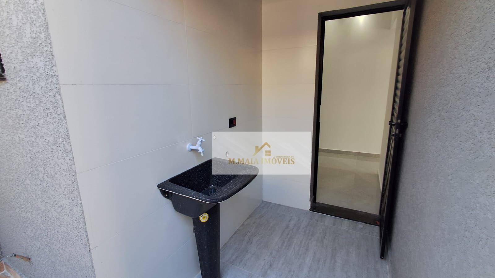 Casa em Cidade Nova Peruibe - foto 10