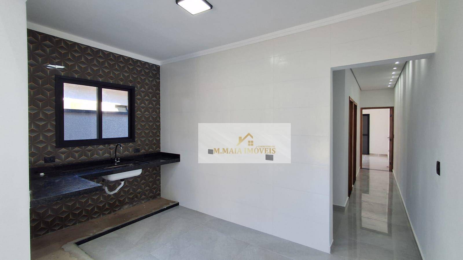 Casa em Cidade Nova Peruibe - foto 2