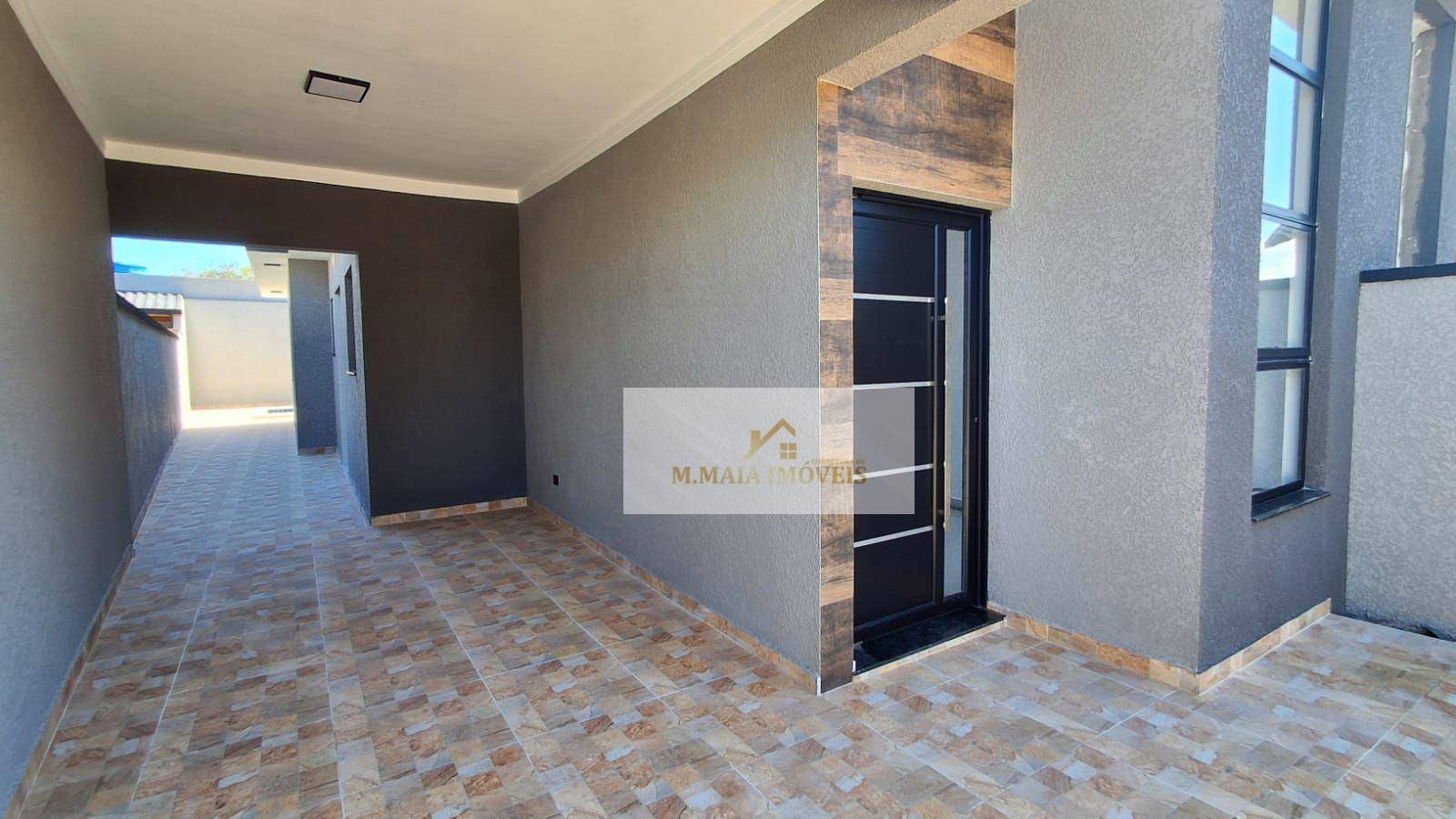 Casa em Cidade Nova Peruibe - foto 12