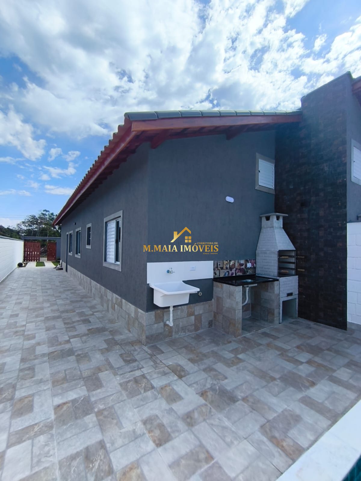 Casa em Parque Augustus - foto 4
