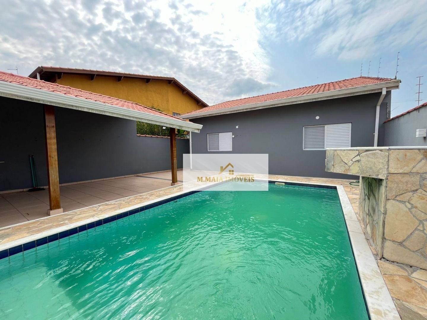 Casa em Estância Balneária Maria Helena Novaes - foto 26