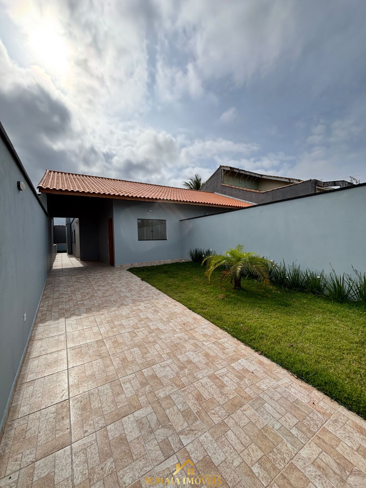 Casa em Cidade Nova Peruibe - foto 2