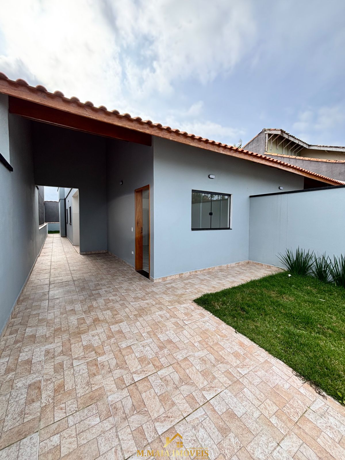 Casa em Cidade Nova Peruibe - foto 13