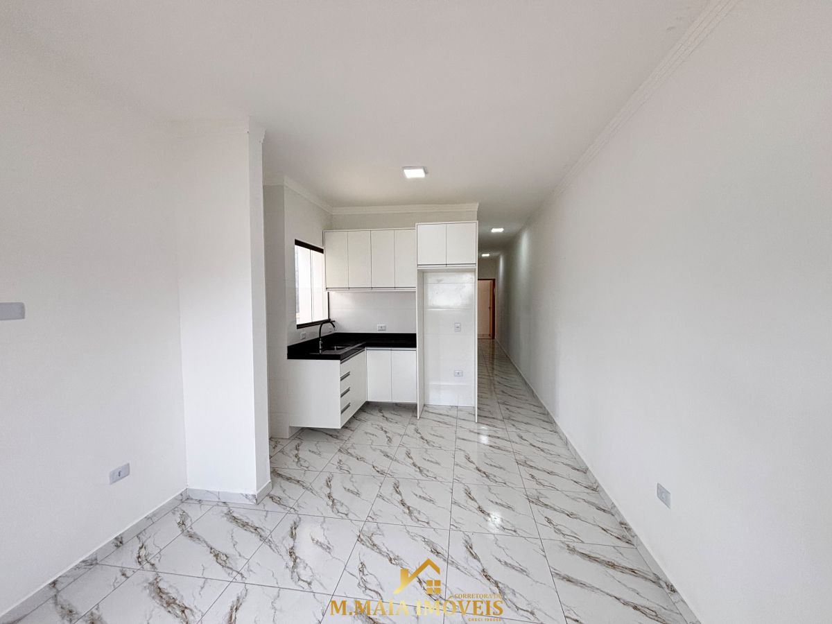 Casa em Cidade Nova Peruibe - foto 15