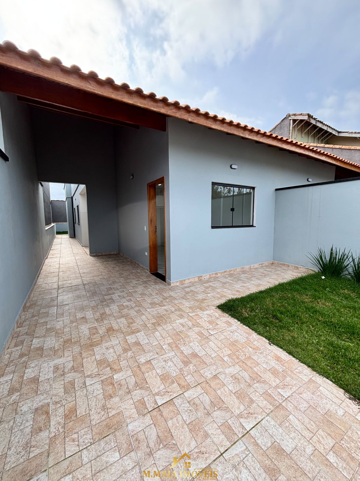 Casa em Cidade Nova Peruibe - foto 16