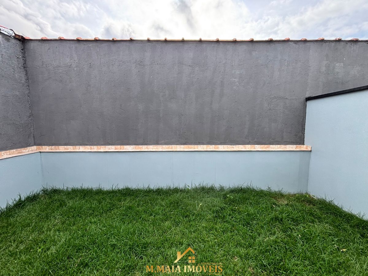 Casa em Cidade Nova Peruibe - foto 3