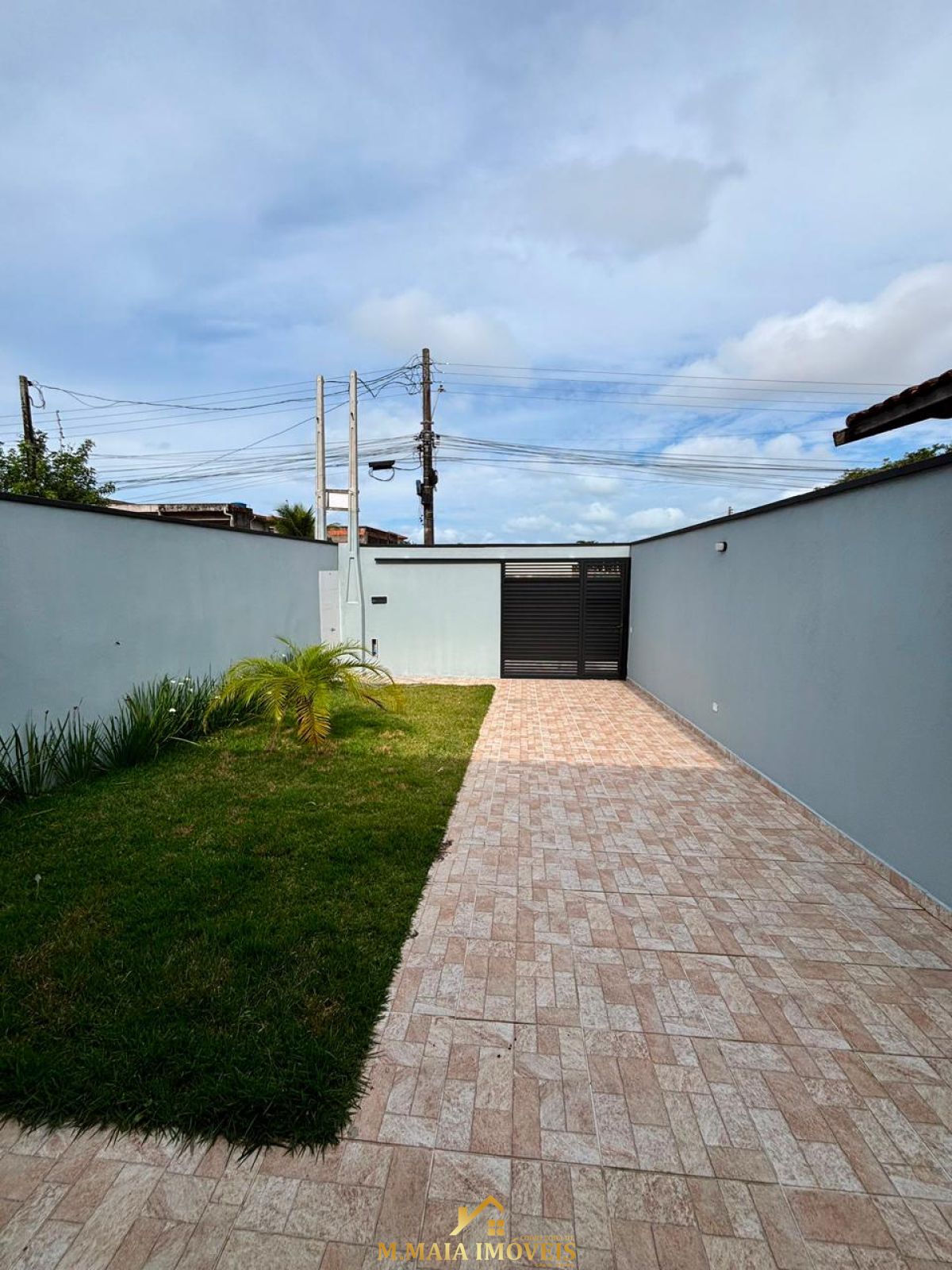 Casa em Cidade Nova Peruibe - foto 5