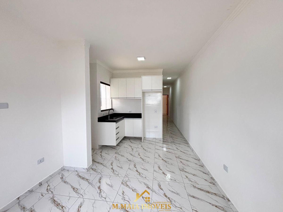 Casa em Cidade Nova Peruibe - foto 7