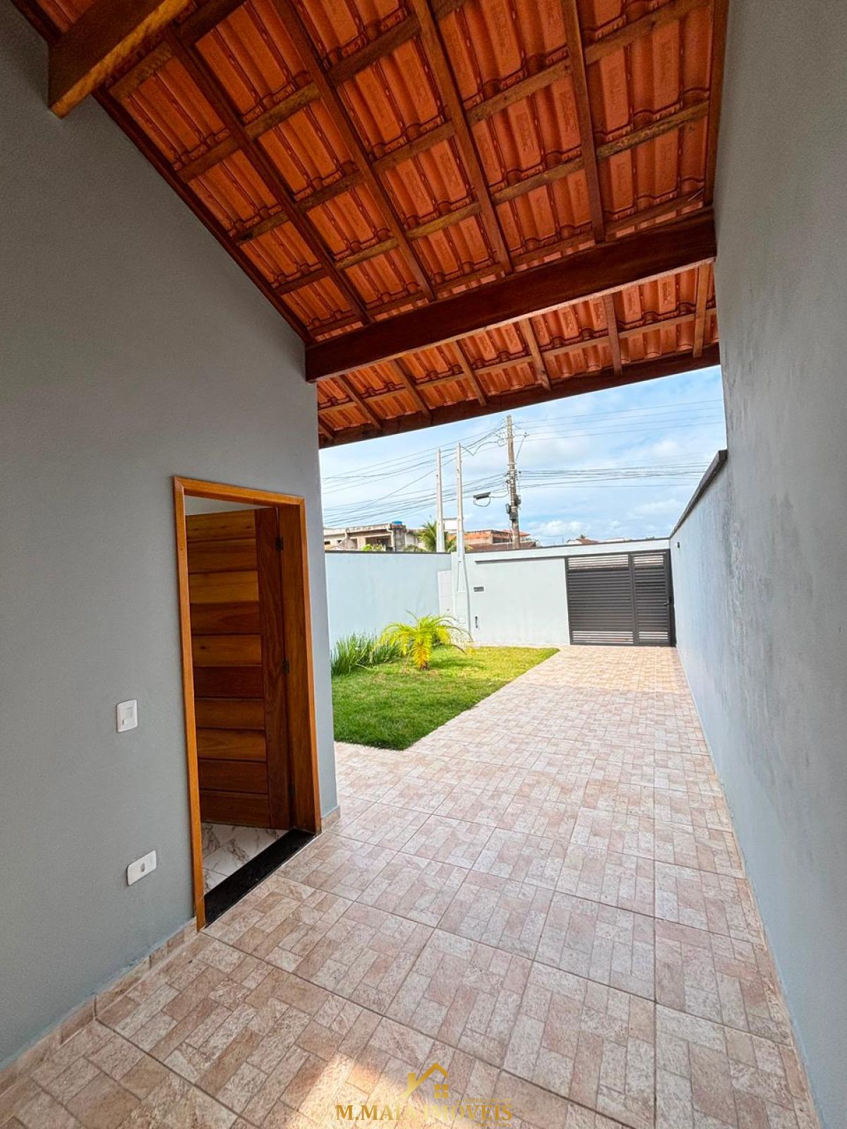 Casa em Cidade Nova Peruibe - foto 6