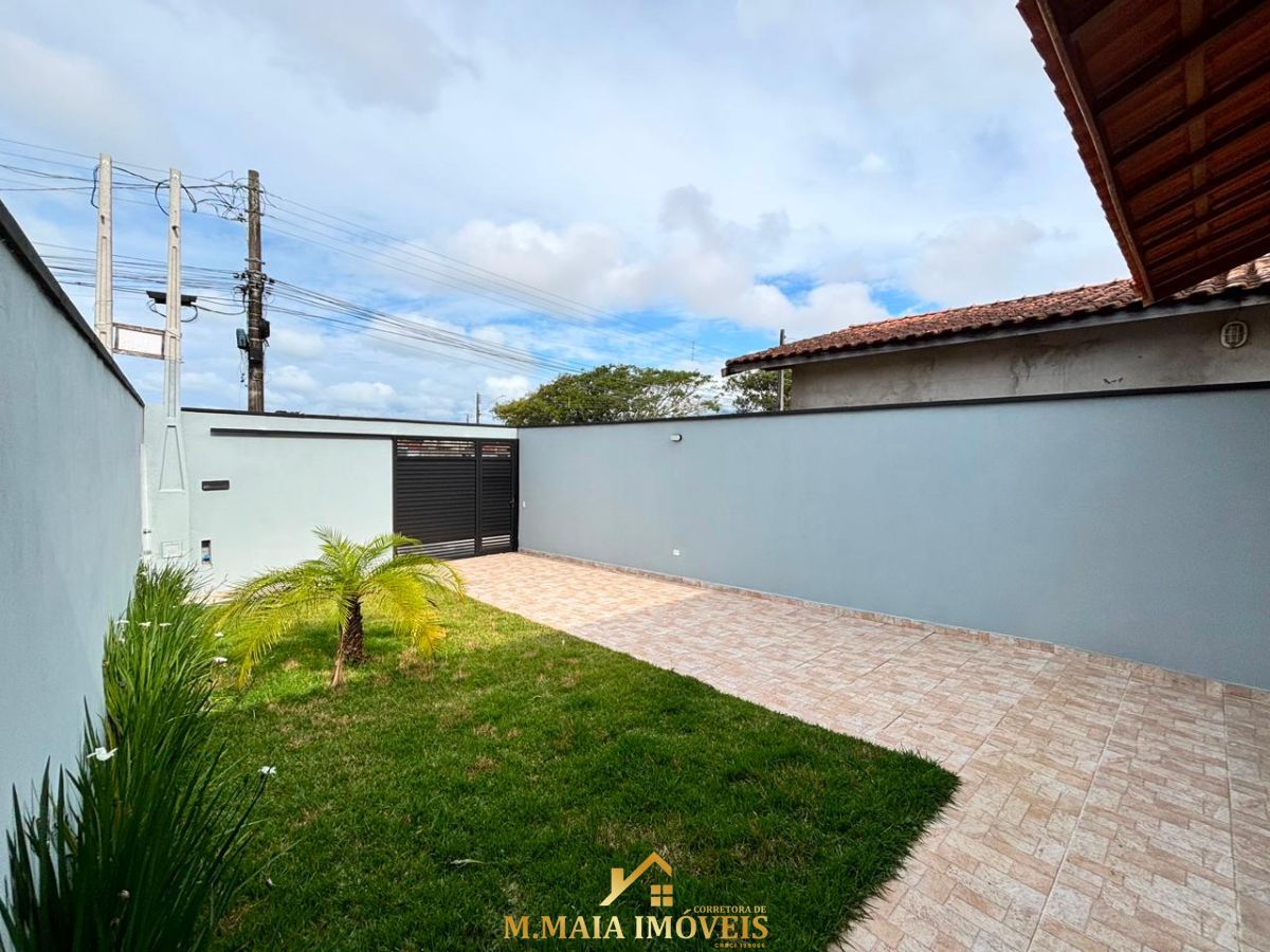 Casa em Cidade Nova Peruibe - foto 9