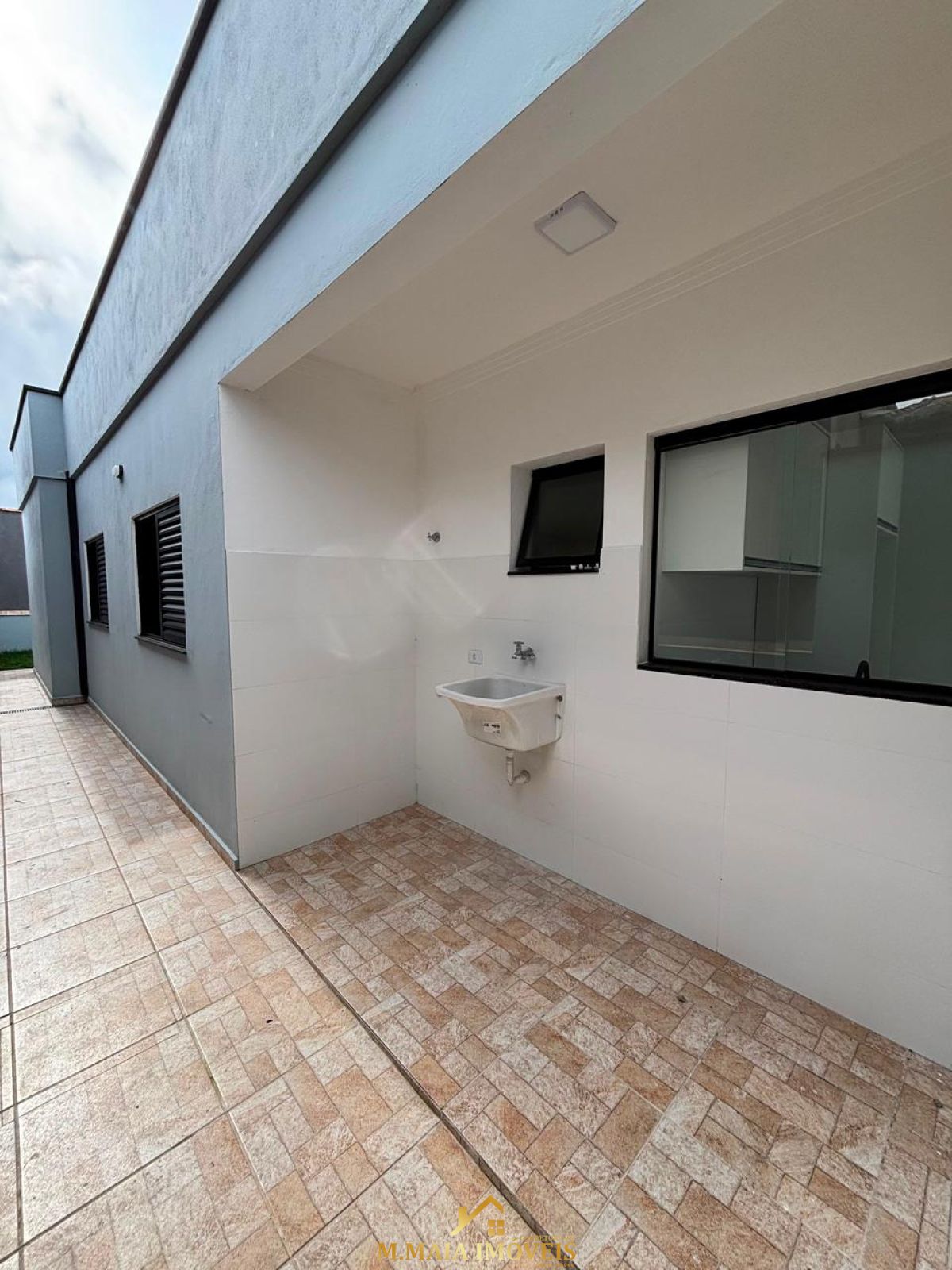 Casa em Cidade Nova Peruibe - foto 10