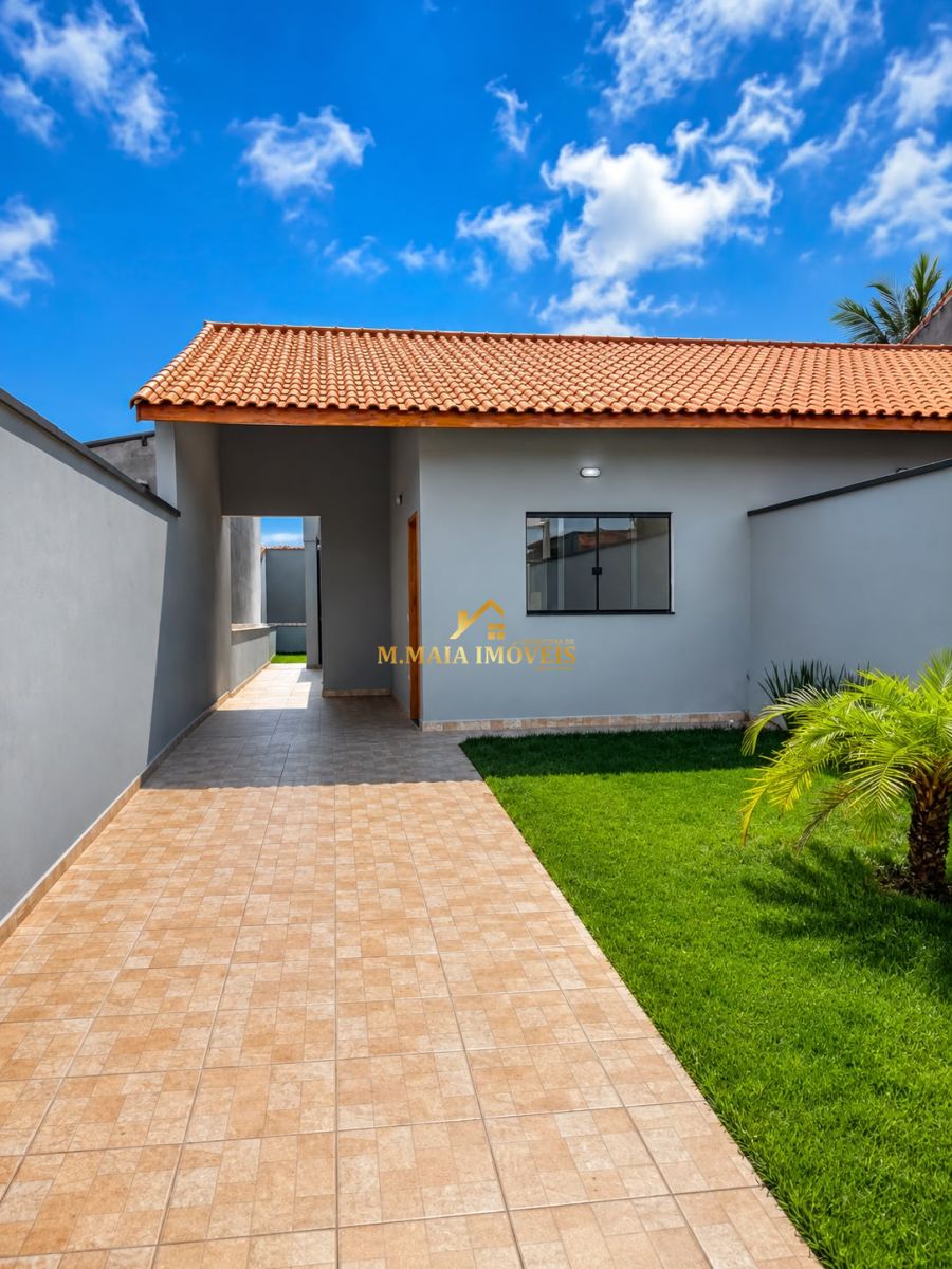 Casa em Cidade Nova Peruibe - foto 4