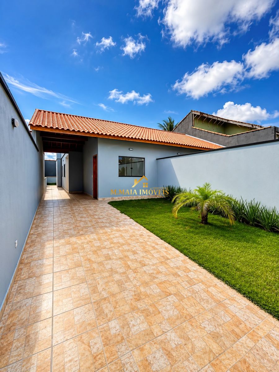 Casa em Cidade Nova Peruibe - foto 3