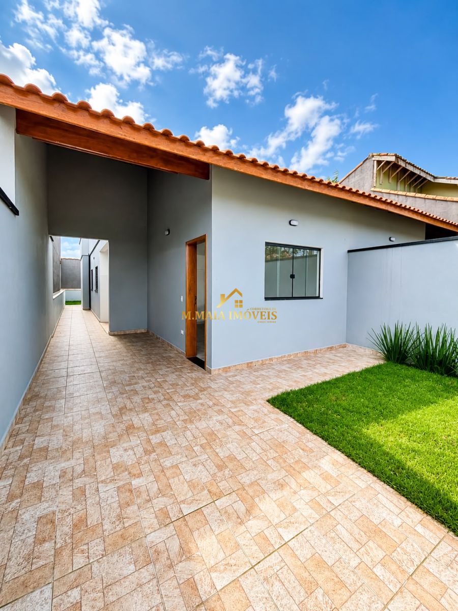 Casa em Cidade Nova Peruibe - foto 2