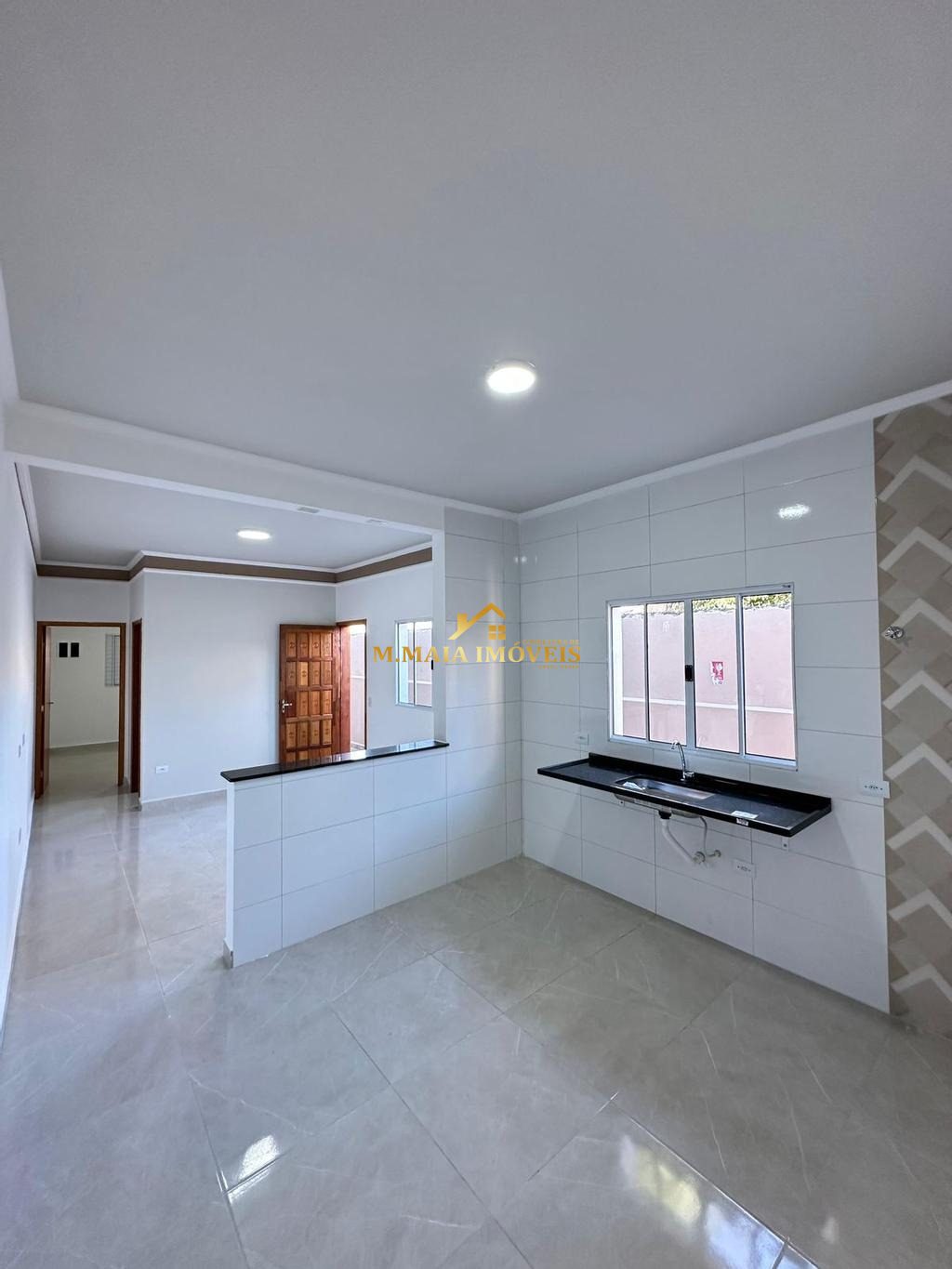 Casa em AGENOR DE CAMPOS - foto 4