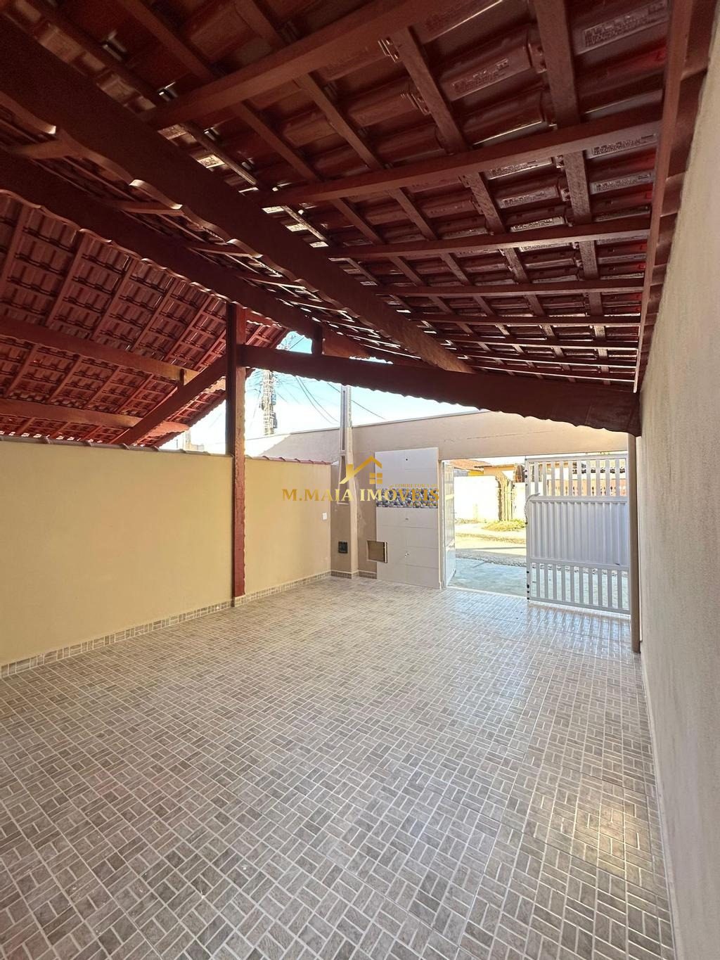 Casa em AGENOR DE CAMPOS - foto 12
