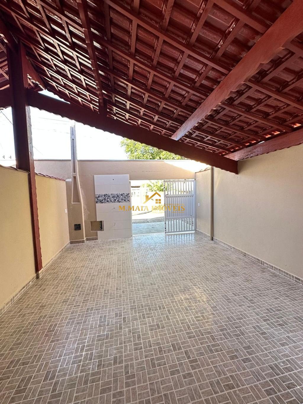 Casa em AGENOR DE CAMPOS - foto 13