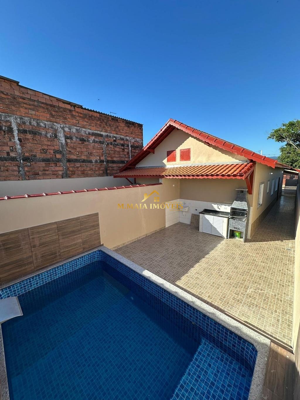 Casa em AGENOR DE CAMPOS - foto 1