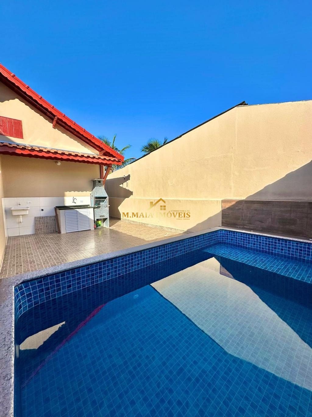 Casa em AGENOR DE CAMPOS - foto 3