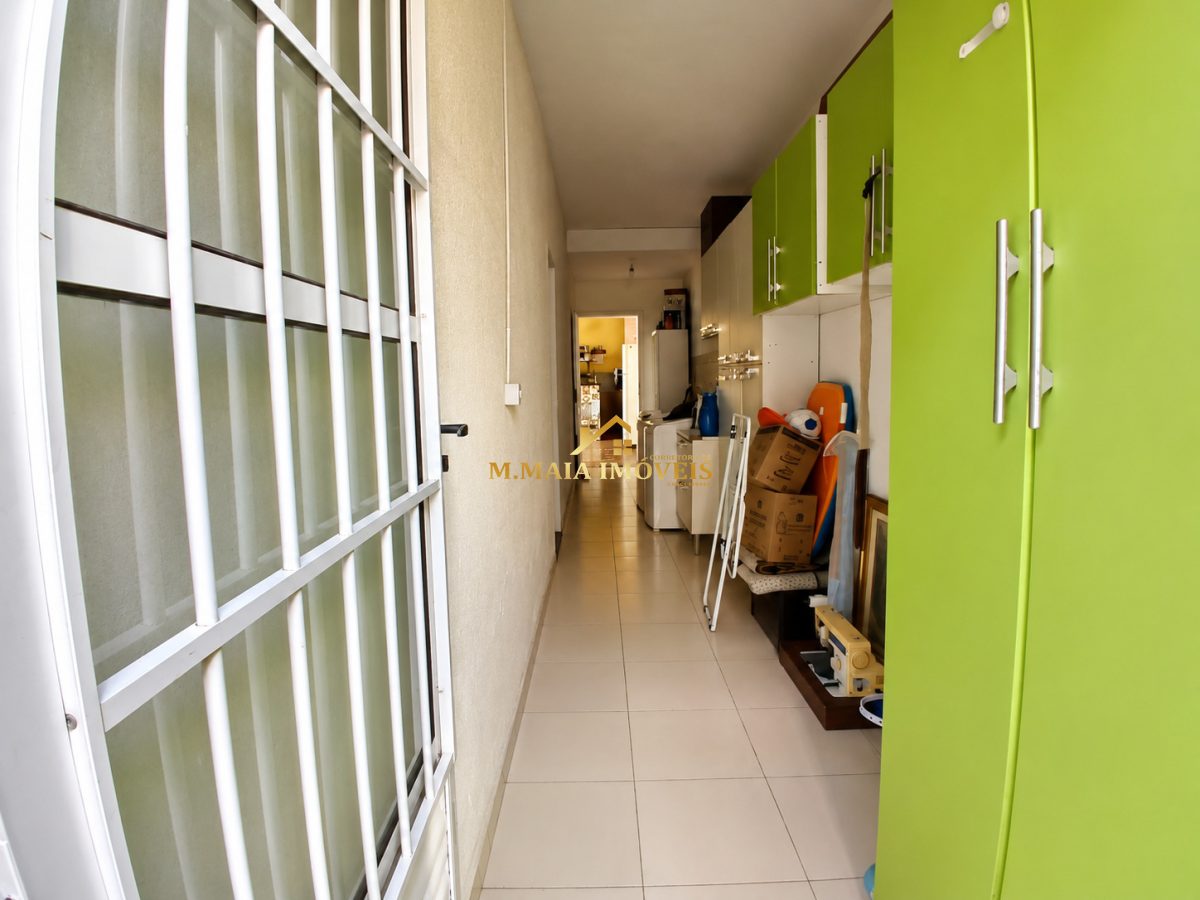 Casa em Park D Aville - foto 33