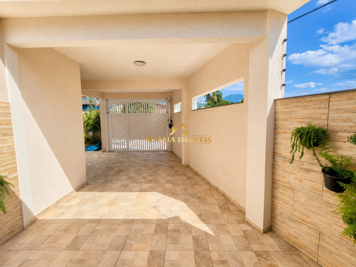 Casa em Park D Aville - foto 41