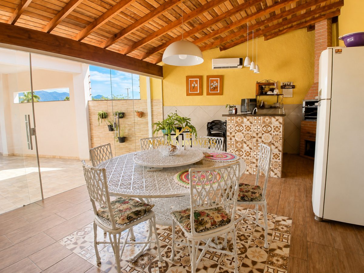 Casa em Park D Aville - foto 30