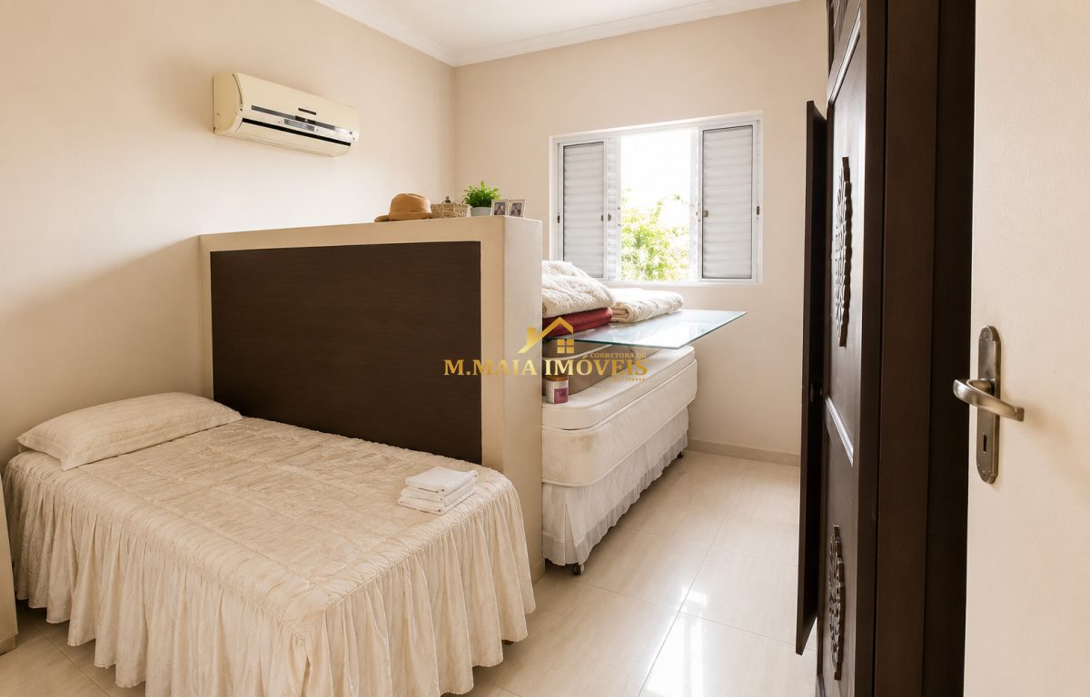 Casa em Park D Aville - foto 17