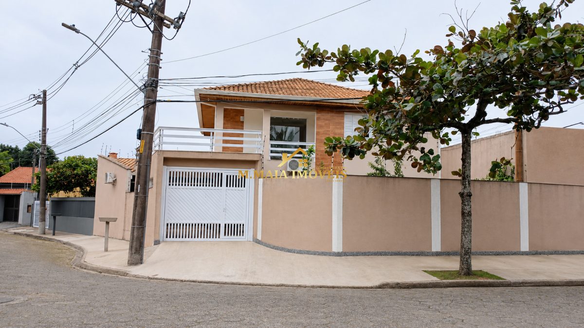 Casa em Park D Aville - foto 1