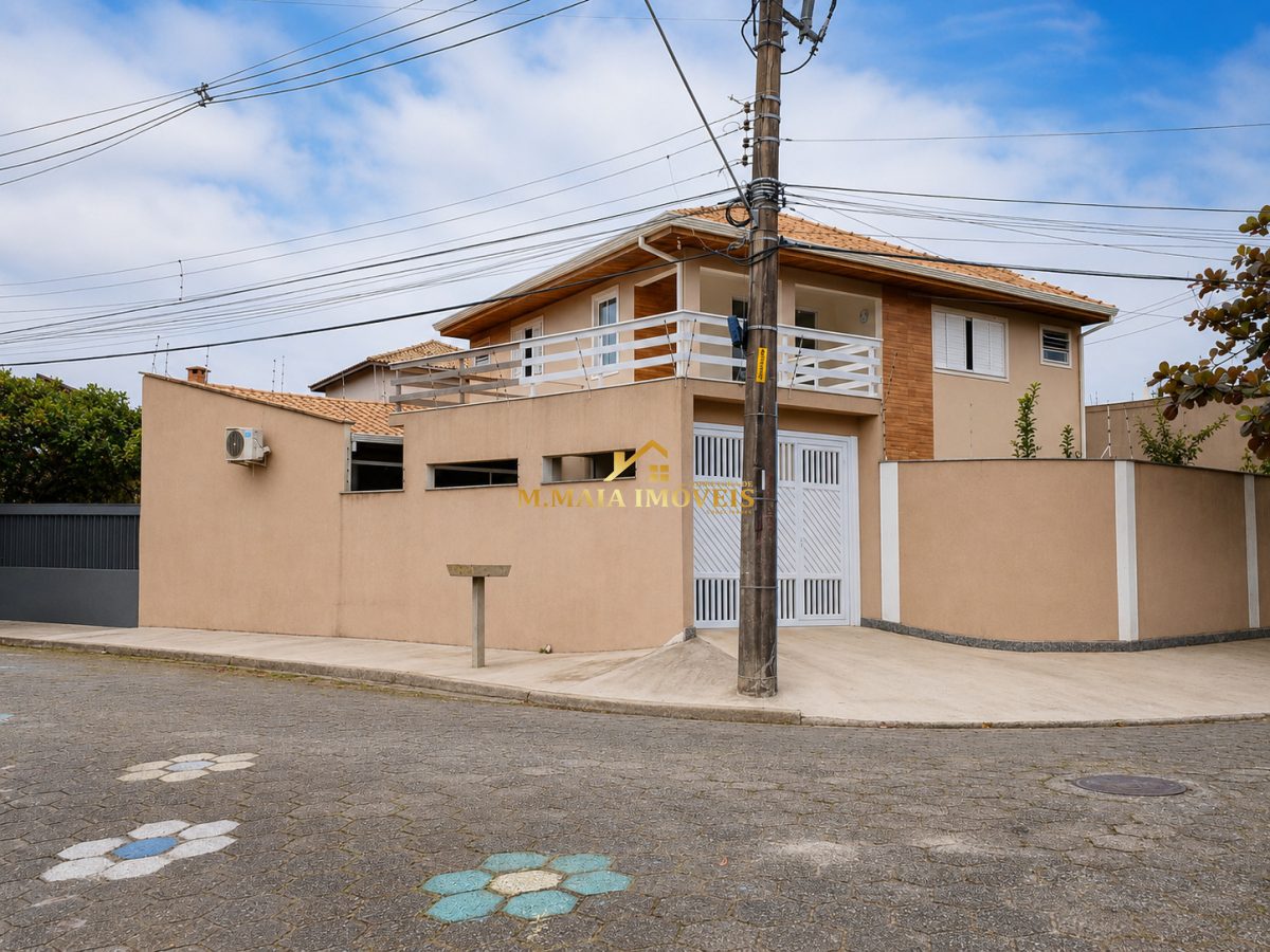 Casa em Park D Aville - foto 42