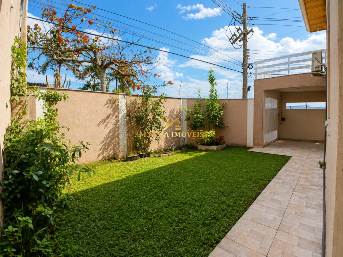 Casa em Park D Aville - foto 39
