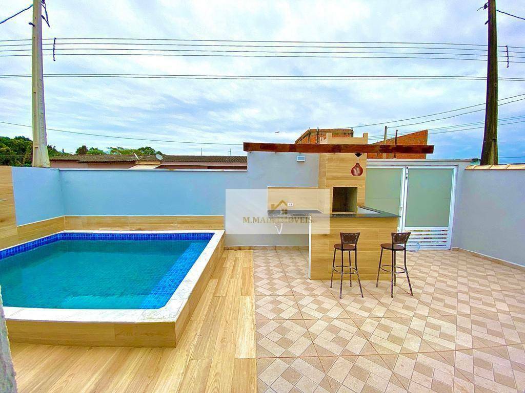 Casa em Cibratel II