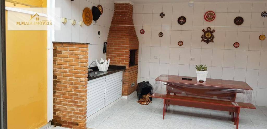 Casa em Parque Balneário Oásis - foto 22