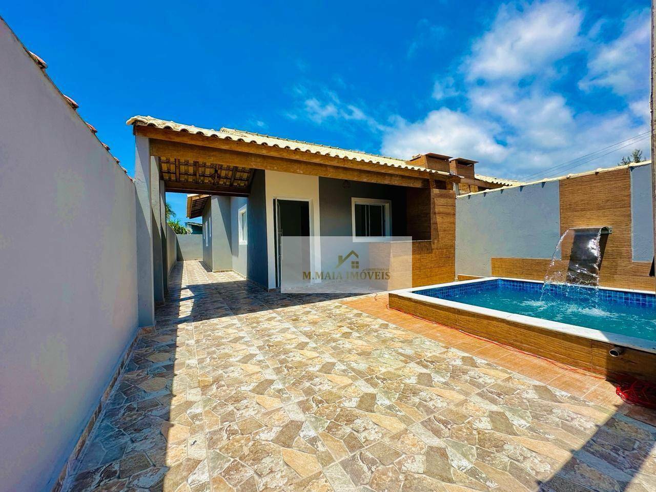 Casa em Califórnia