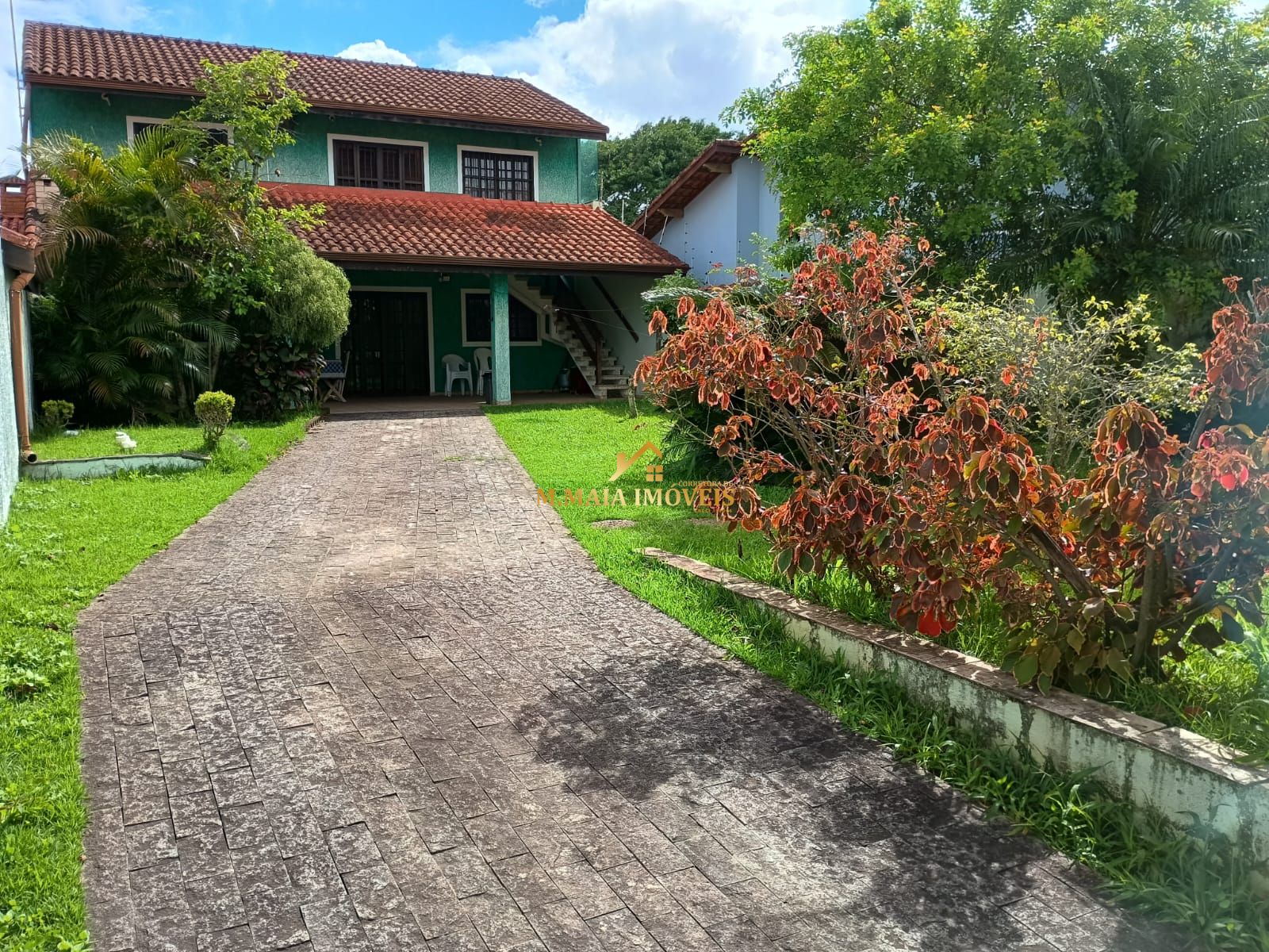 Casa em Jardim Márcia - foto 18