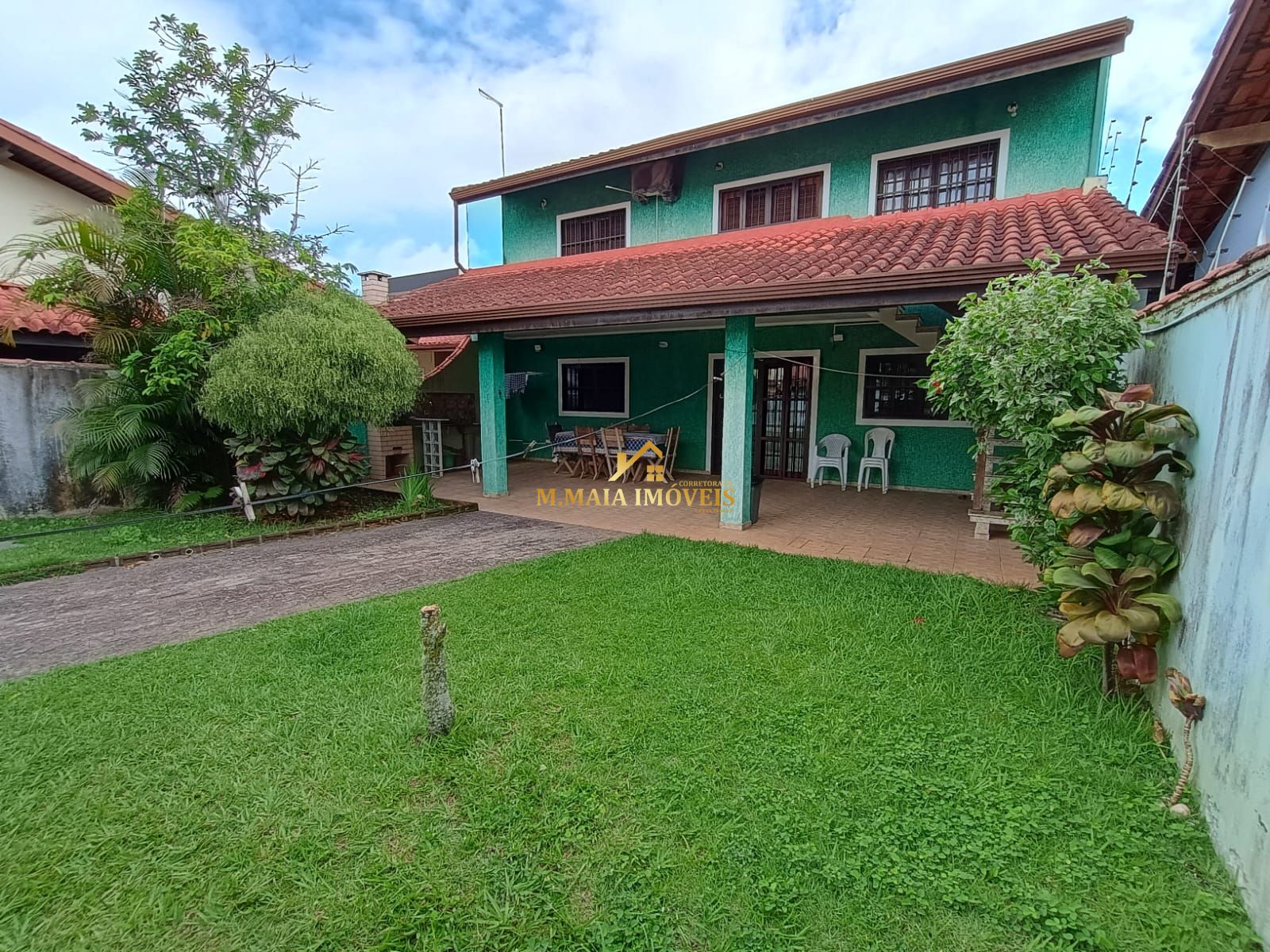 Casa em Jardim Márcia - foto 4