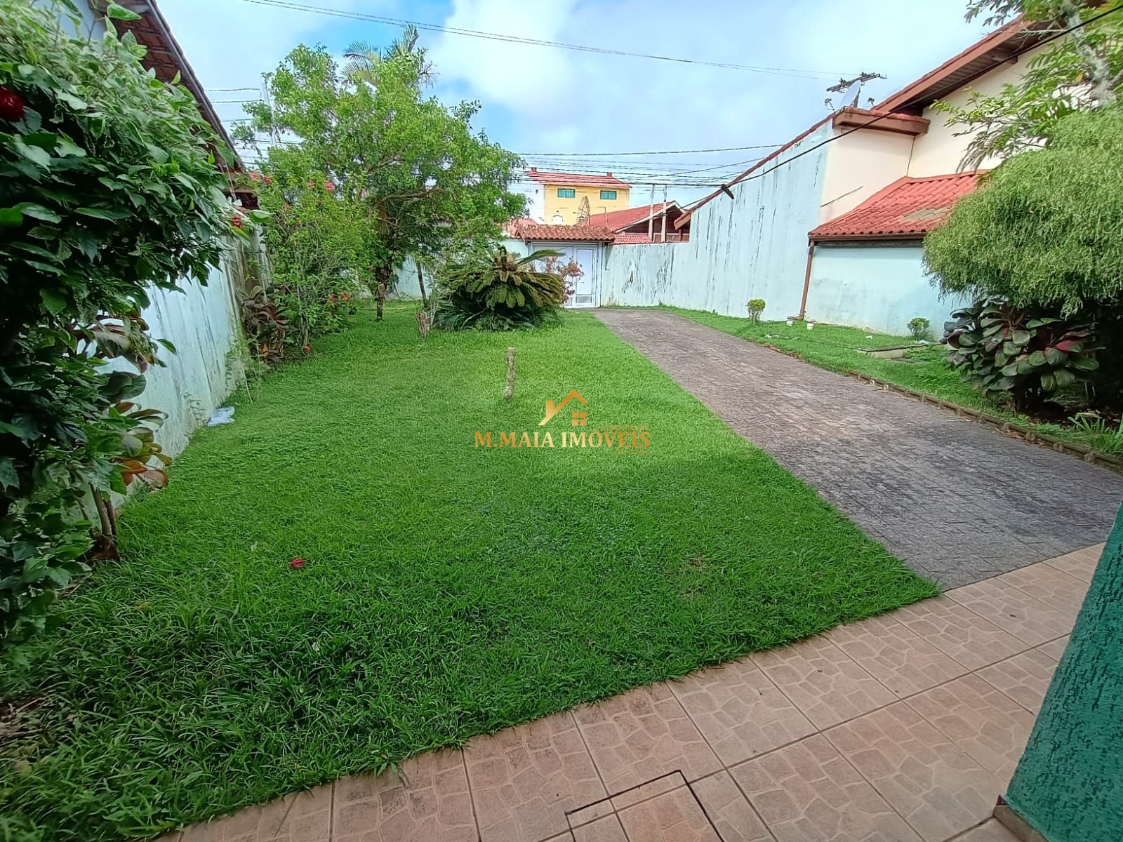 Casa em Jardim Márcia - foto 3