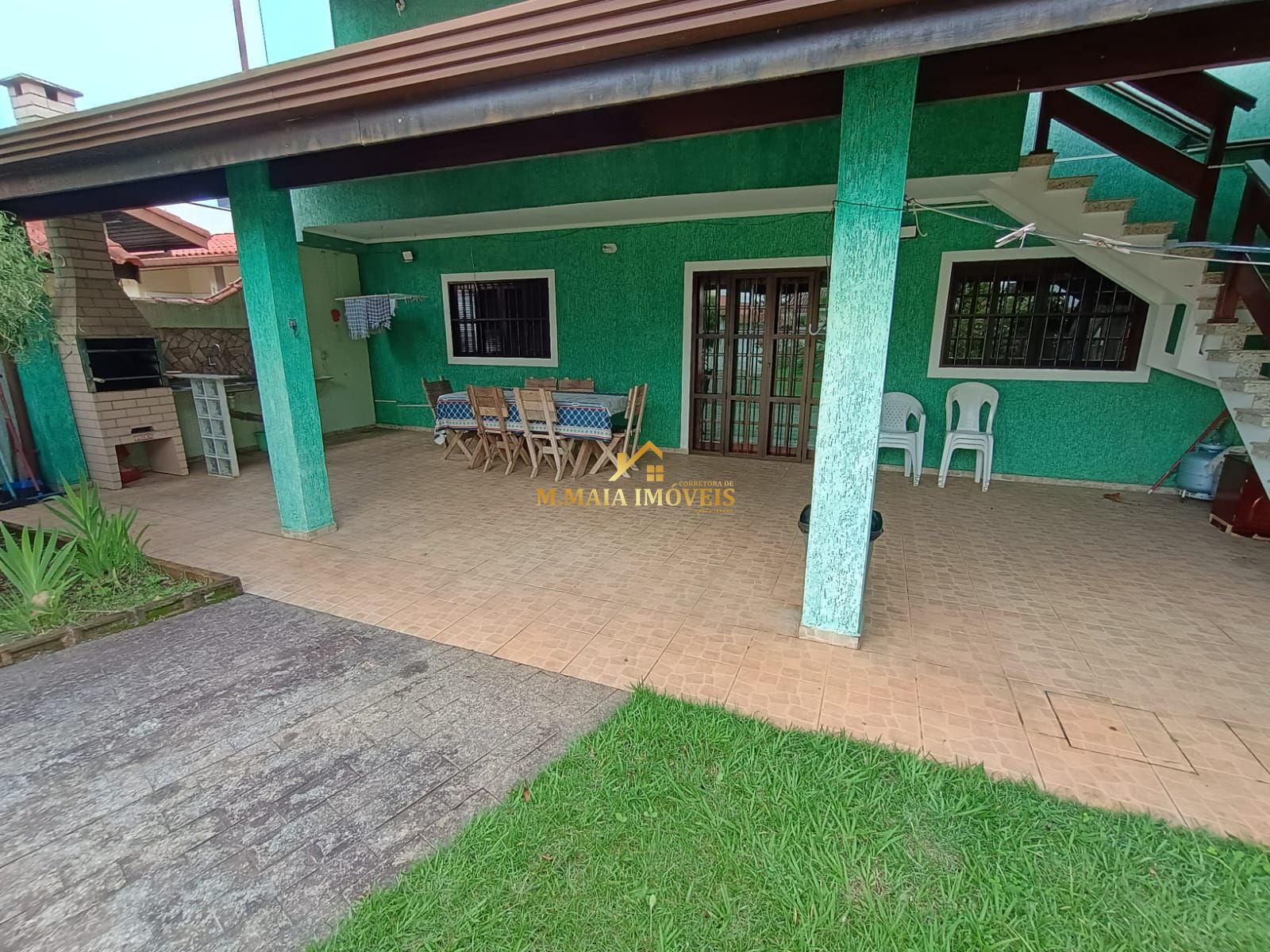 Casa em Jardim Márcia - foto 6