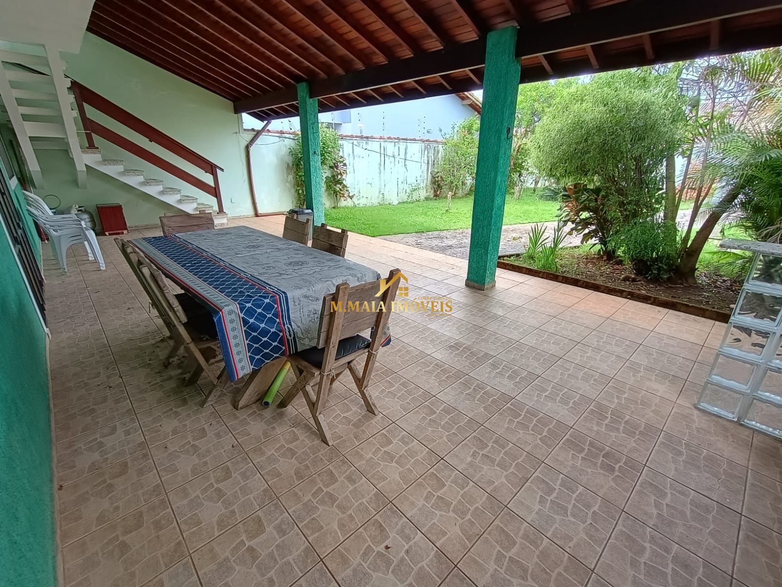 Casa em Jardim Márcia - foto 7