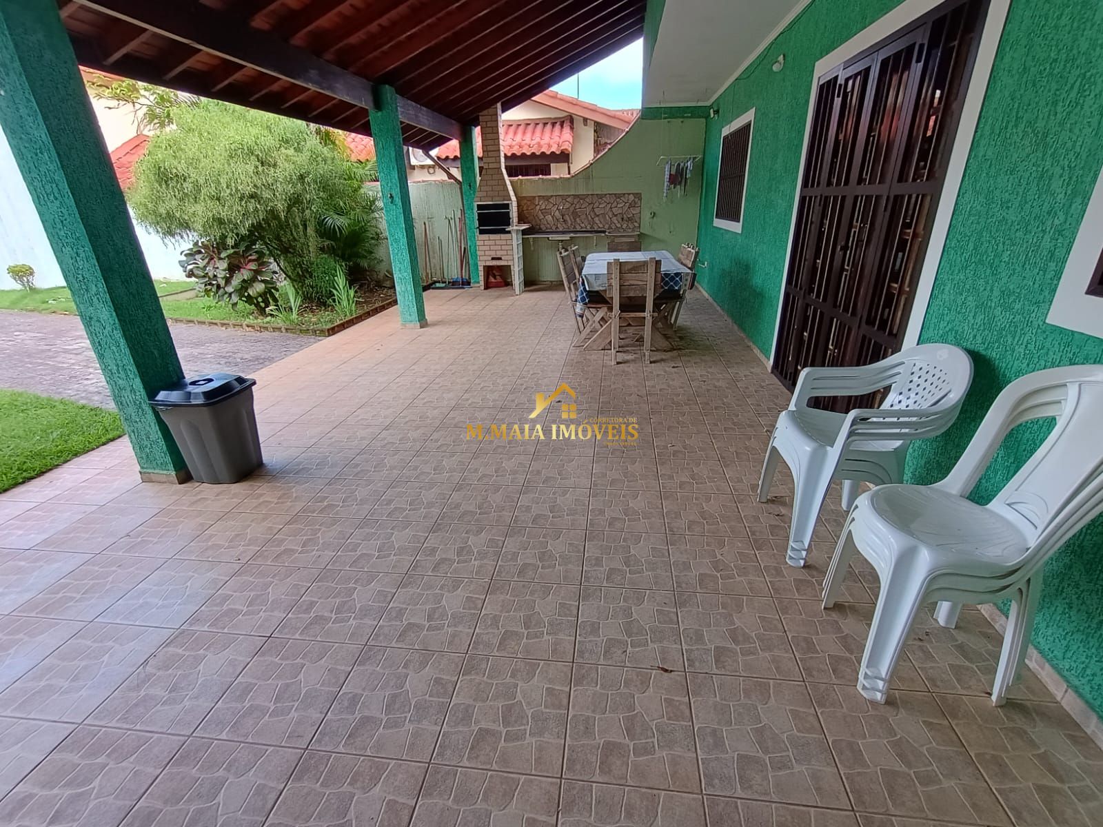 Casa em Jardim Márcia - foto 8
