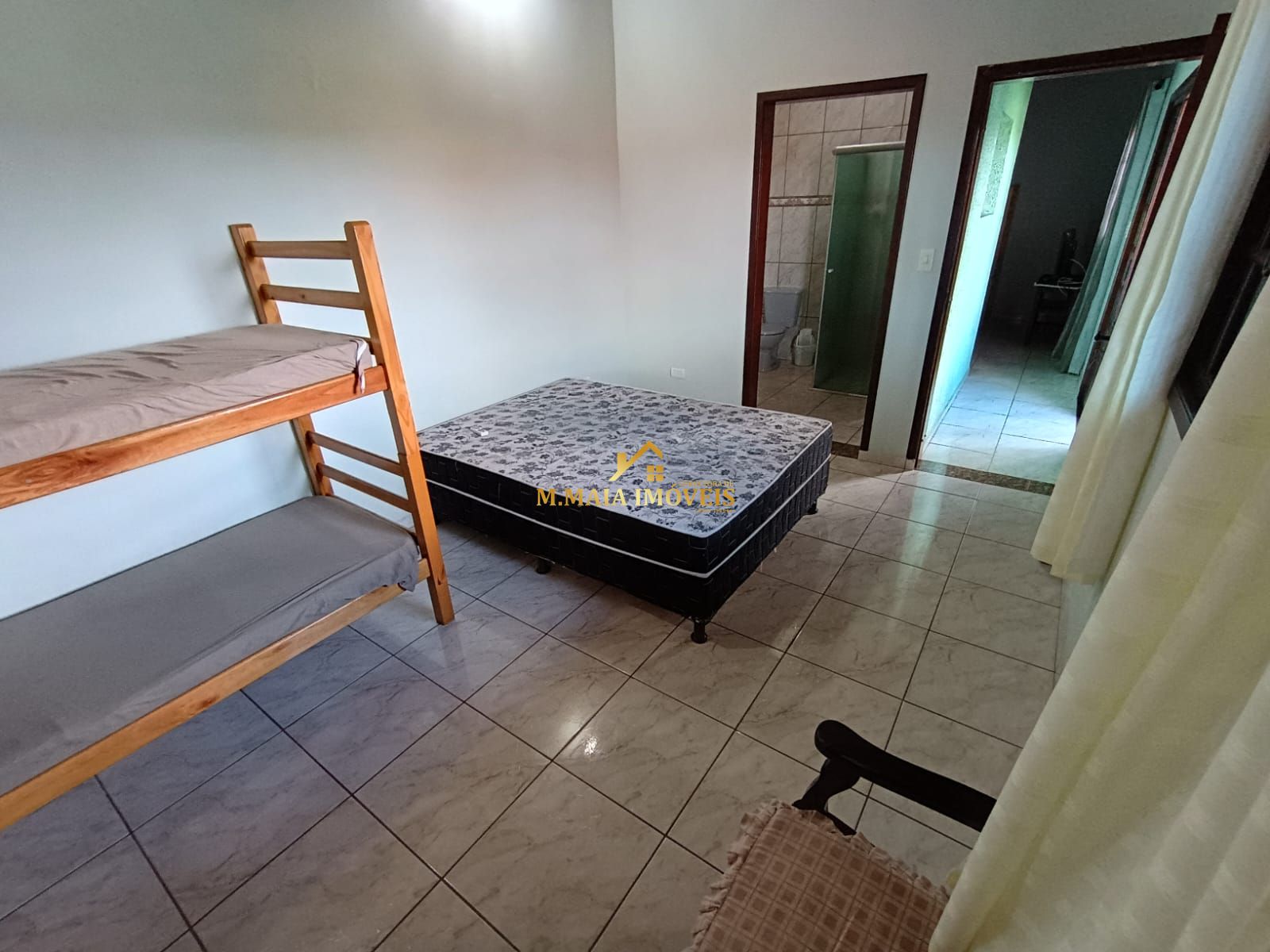 Casa em Jardim Márcia - foto 2