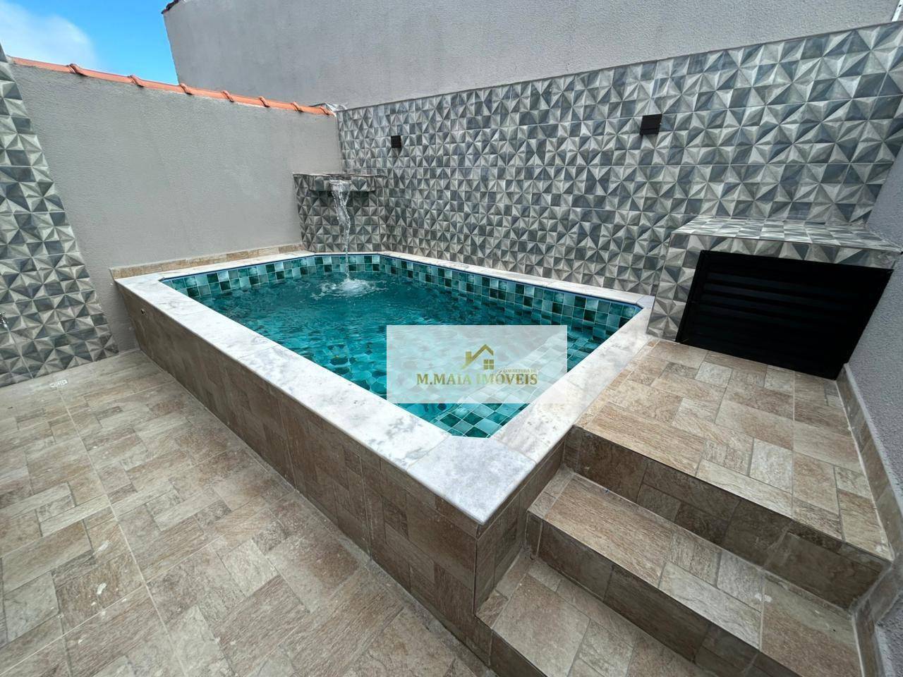 Casa em Balneário Tupy - foto 20
