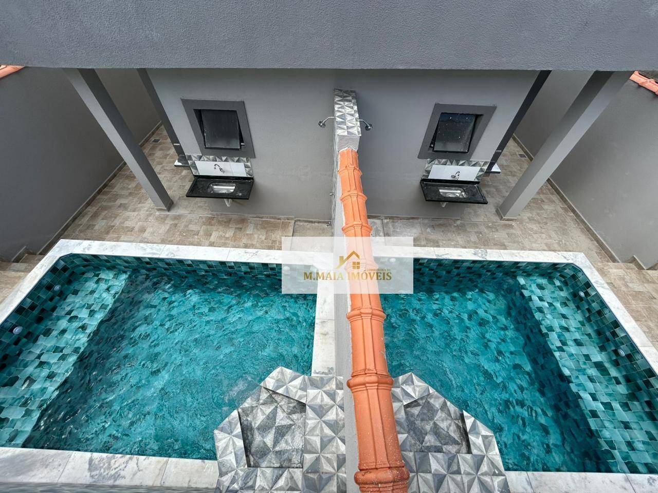 Casa em Balneário Tupy