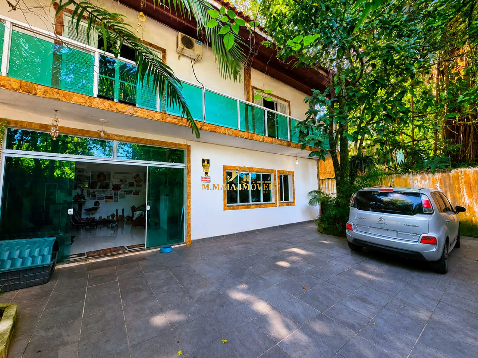 Casa em Ribamar
