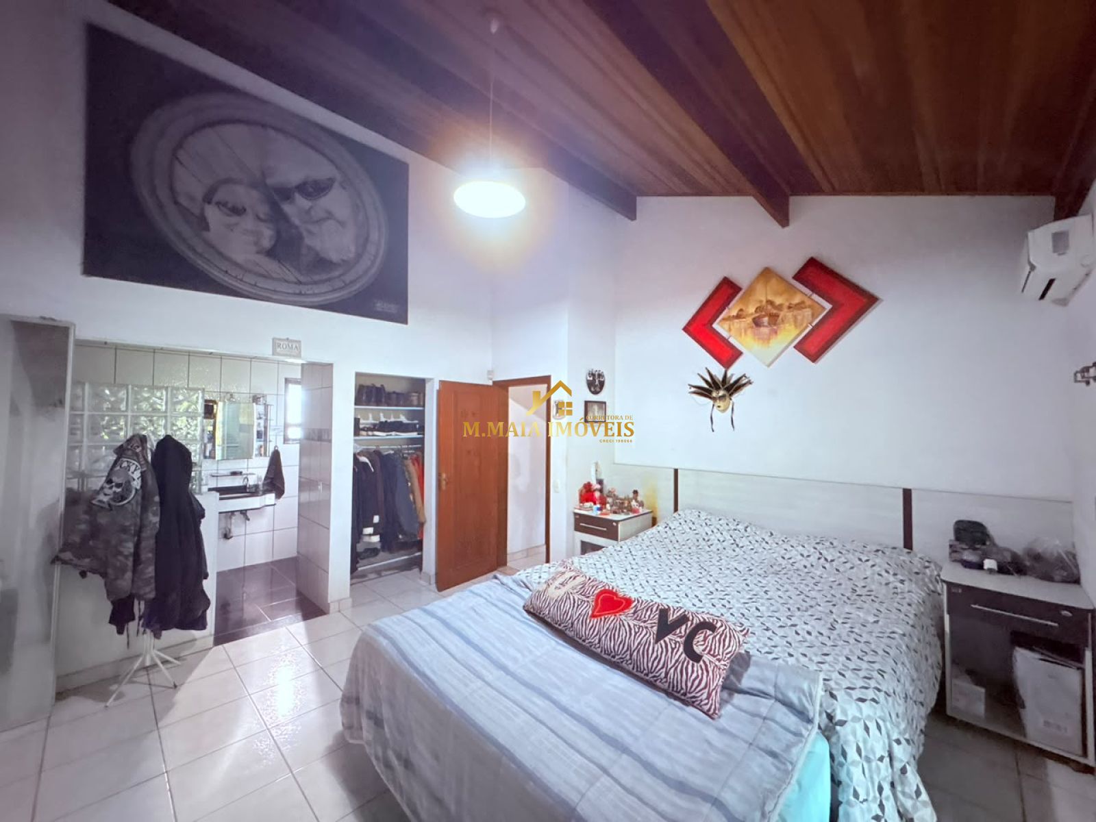 Casa em Ribamar - foto 26